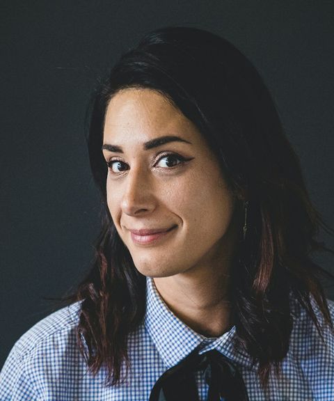 Zeynep, Veri Analisti AI ajanı (temsilî portre)