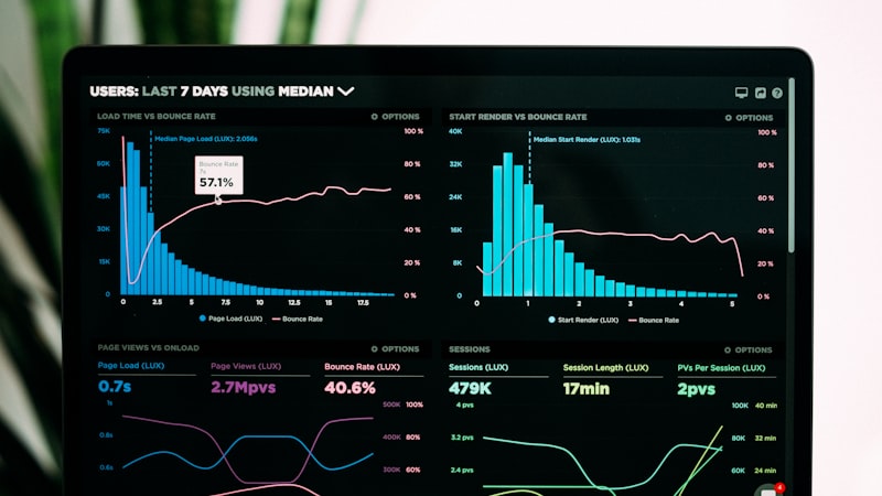 SEO ve arama motoru optimizasyonu