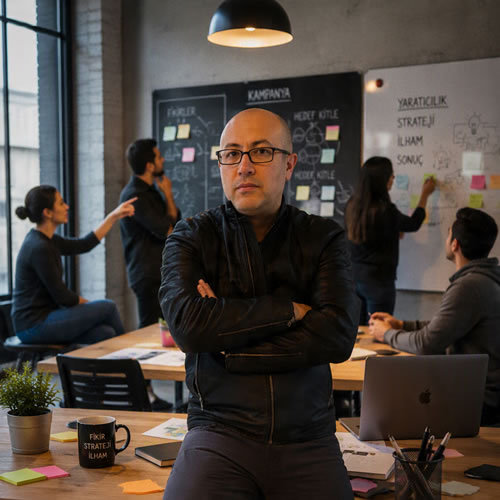 Ercüment Şahin — Fullstack Developer